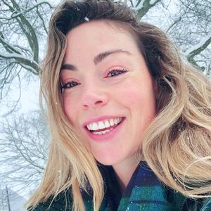 Meet your Posher, Betsy